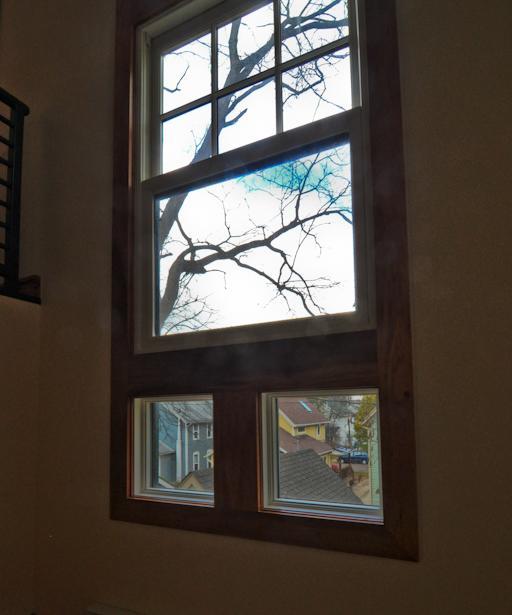Baxter House B&B Apartment Ann Arbor Exteriör bild