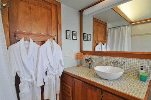 Baxter House B&B Apartment Ann Arbor Exteriör bild